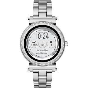Michael Kors Women's Smartwatch Sofie MKT5020